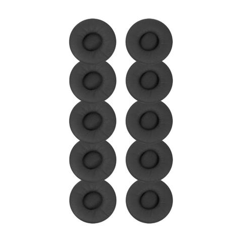 Jabra Pro 900/9400 Series Earpads - 10 Pieces