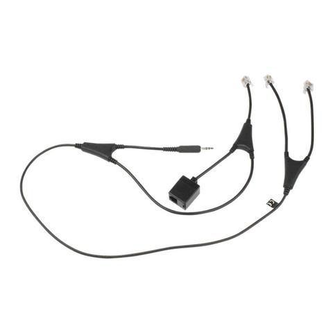 Jabra Link 14201-09 Electronic Hook Switch