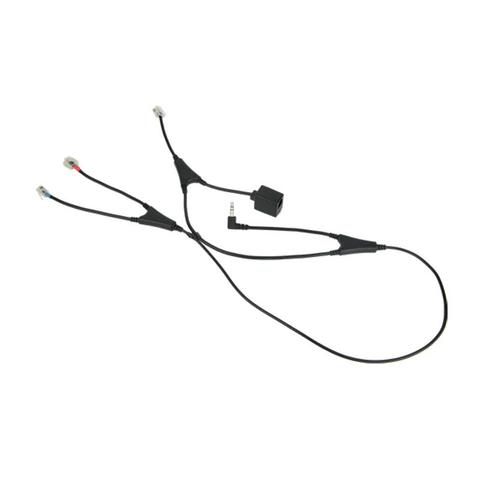Jabra Link 14201-36 Adapter