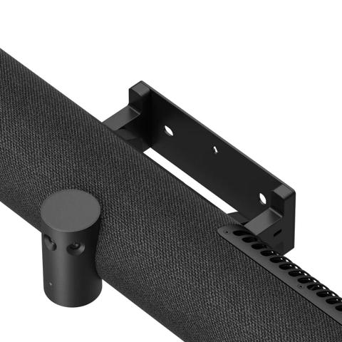 Jabra PanaCast 50 Video Bar System Wall Mount-Click On