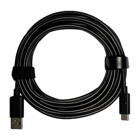 Jabra 4.75m USB-A to USB-C PanaCast 50 Video Bar System Cable