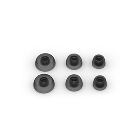 Jabra Perform 45 Ear Gels - S/M/L