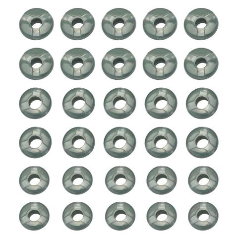 Jabra Perform 45 Ear Gels - S/M/L - 10 Pack