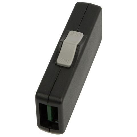Jabra Quick Disconnect Mute Switch