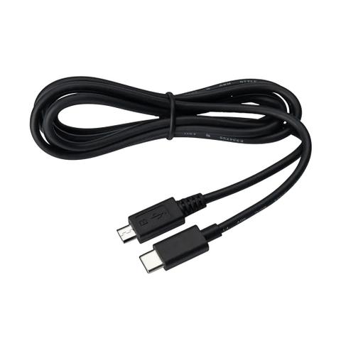 Jabra 1.5m USB-C to Micro USB Cable