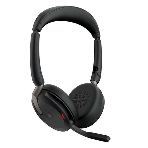 Jabra Evolve2 65 Flex MS USB-C ANC Stereo Bluetooth Headset