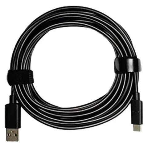 Jabra 1.83m USB-A to USB-C PanaCast 50 Video Bar System Cable