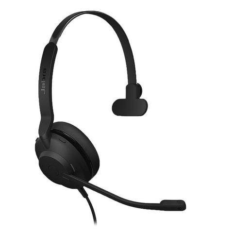 Jabra Evolve2 30 SE UC USB Mono Business Headset