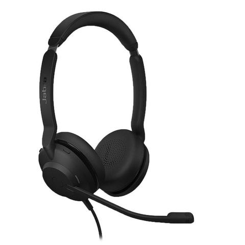 Jabra Evolve2 30 SE MS USB Stereo Business Headset