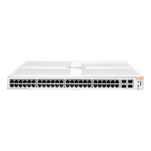 HPE Aruba Instant On 1930 48-Port & 4-Port SFP/SFP+ Switch