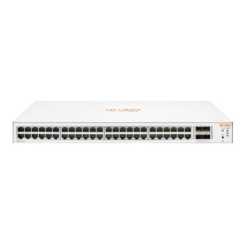 HPE Aruba Instant On 1830 48-Port & 4-Port SFP Switch