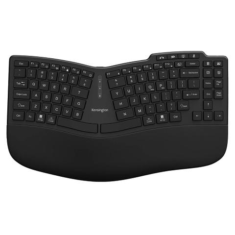 Kensington Pro Fit Ergo KB675 EQ TKL Wireless Keyboard