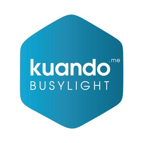 Kuando Busylight Magnetic Mounting Kit