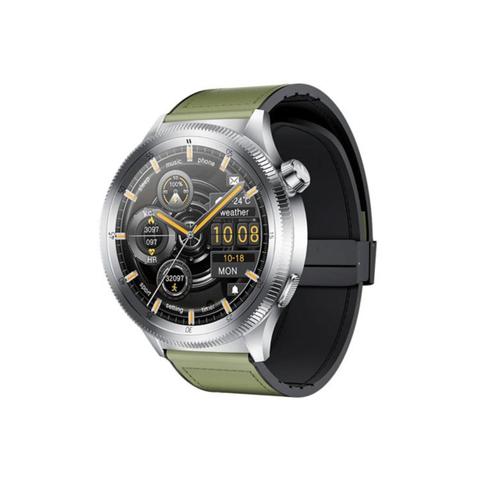 KUMI Gear GT3 Smart Watch - Silver