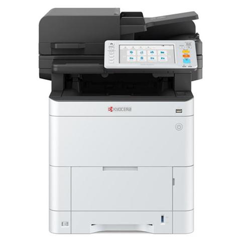 Kyocera ECOSYS MA3500cifx A4 Colour Laser Printer (Duplex + Network + WiFi)