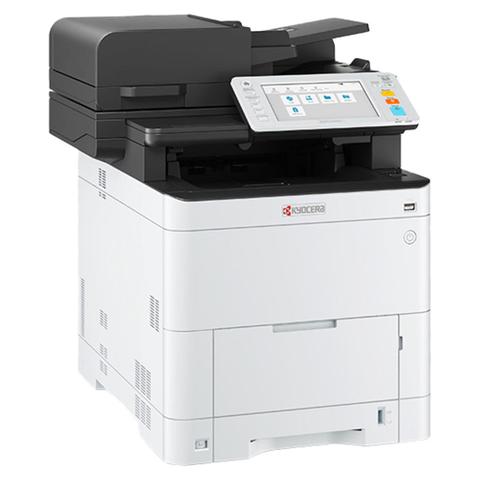 Kyocera ECOSYS MA3500cix A4 Colour Laser Printer (Duplex + Network)