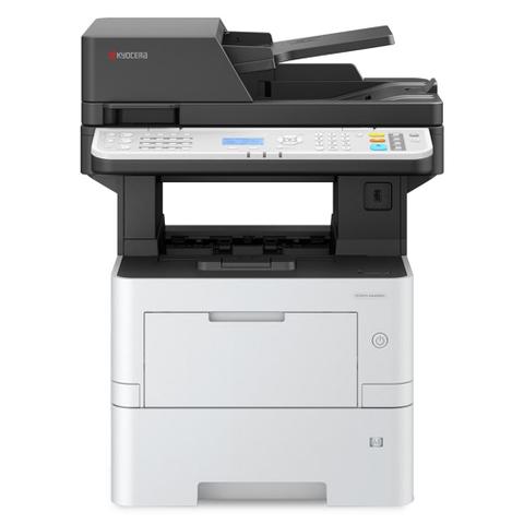 Kyocera ECOSYS MA4500fx A4 Mono Laser Printer (Duplex + Network + WiFi)