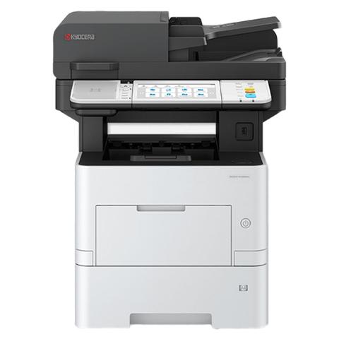 Kyocera ECOSYS MA4500ifx A4 Mono Laser Printer (Duplex + Network + WiFi)