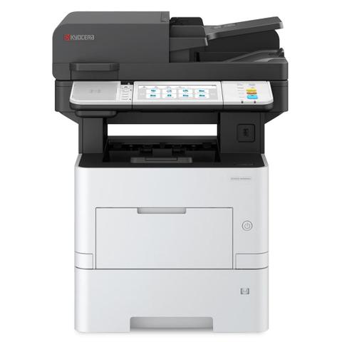 Kyocera ECOSYS MA5500ifx A4 Mono Laser Printer (Duplex + Network + WiFi)