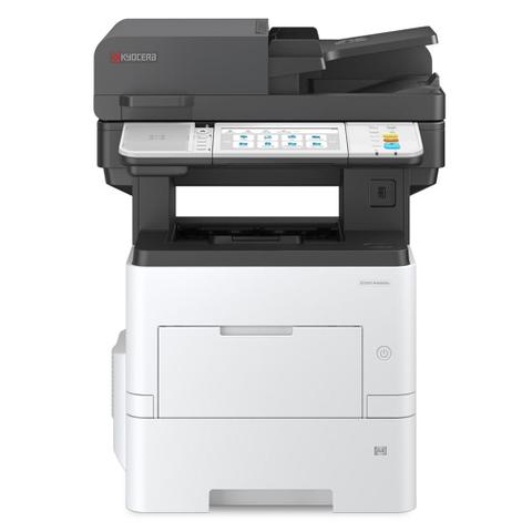 Kyocera ECOSYS MA6000ifx A4 Mono Laser Printer (Duplex + Network + WiFi)
