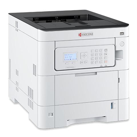 Kyocera ECOSYS PA3500cx A4 Colour Laser Printer (Duplex + Network + WiFi)