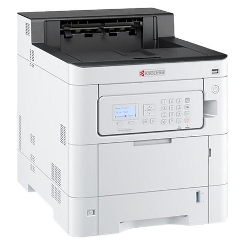 Kyocera ECOSYS PA4000cx A4 Colour Laser Printer (Duplex + Network + WiFi)