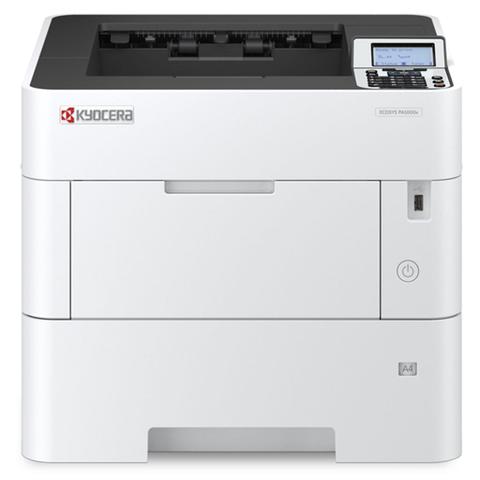 Kyocera ECOSYS PA5000x A4 Mono Laser Printer (Duplex + Network + WiFi)