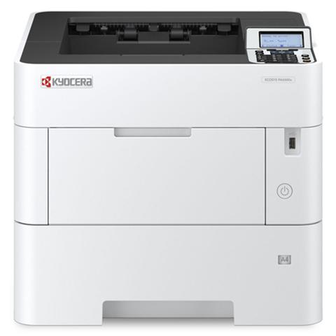 Kyocera ECOSYS PA5500x A4 Mono Laser Printer (Duplex + Network + WiFi)