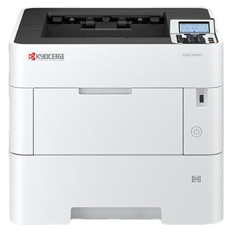 Kyocera ECOSYS PA6000x A4 Mono Laser Printer (Duplex + Network + WiFi)