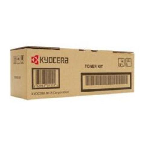Kyocera TK-6119 Toner Kit - Black
