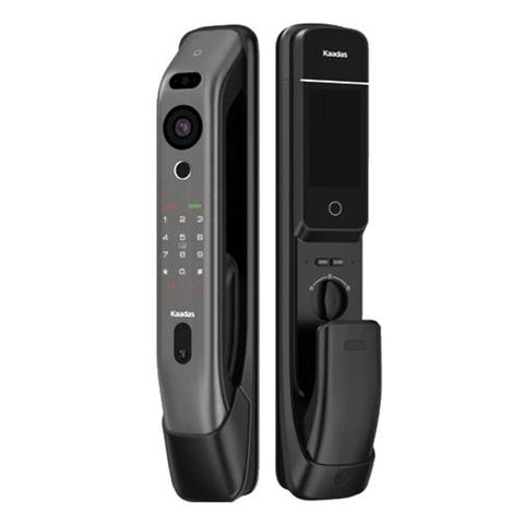 Kaadas K20 Pro Max 3D Face Recognition Wi-Fi Lock with Camera