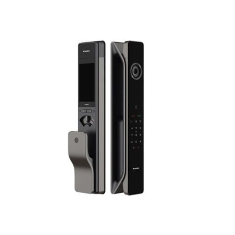 Kaadas K70 SE WiFi Smart Door Lock - Black
