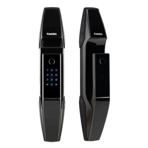 Kaadas K8-T Smart Entry Door Lock Fingerprint Touchpad PIN Code Card