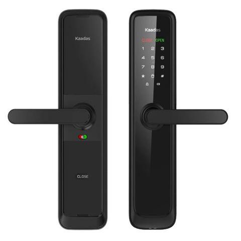 Kaadas L7-5 Lever Smart Digital Fingerprint Door Lock App Bluetooth