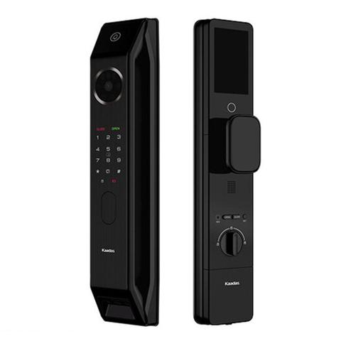 Kaadas P30 Pro Max Dual Camera Wi-Fi Smark Lock