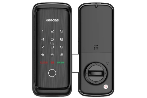 Kaadas R8-5 Smart Rim Digital Lock