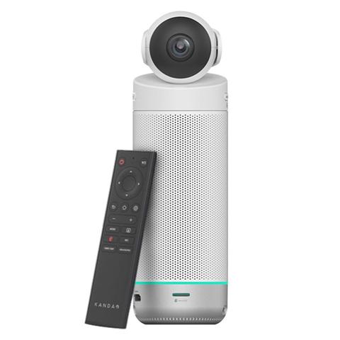Kandao Meeting S FHD All-In-One 180 Panoramic Smart Conference Camera