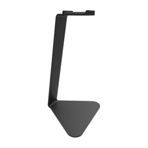 Kanto H1 Universal Desktop Headphone Stand - Black