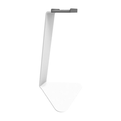Kanto H1W Universal Desktop Headphone Stand - White