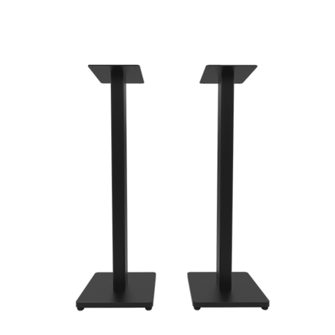 Kanto ST28 28" Universal Bookshelf Speaker Floor Stand - Black