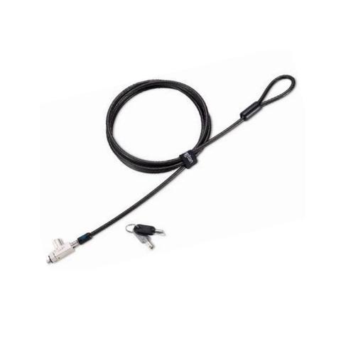 Kensington K60501M N17 2.0 Keyed Laptop Lock - Master Key Lock MOQ 25 Units