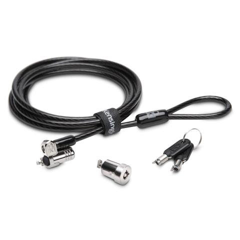 Kensington Lock Module for SD7000 and SD6000 Surface Pro & Docking Station