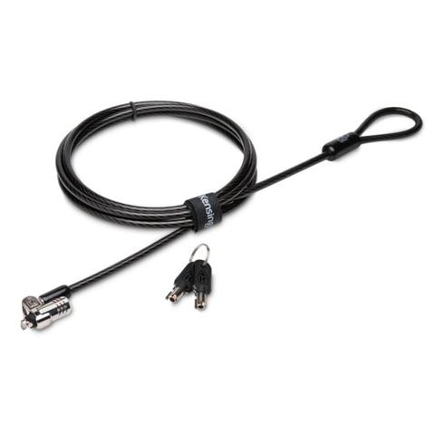 Kensington MicroSaver 2.0 Keyed Laptop Lock