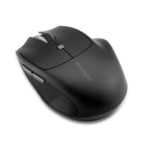 Kensington MY435 EQ Rechargeable Ergonomic Wireless Mouse