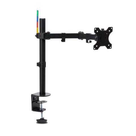 Kensington SmartFit Ergo Single Extended Monitor Arm up to 34"