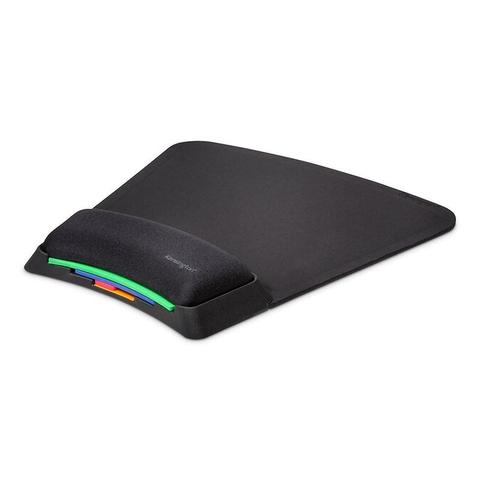 Kensington SmartFit Mouse Pad - Black