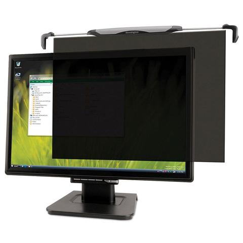 Kensington Snap2 Privacy Screen for 20" - 22" Monitors