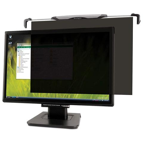 Kensington Snap2 Privacy Screen for 22" - 24" Monitors