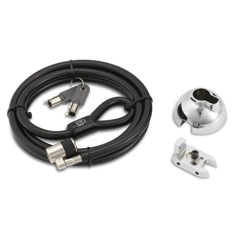 Kensington SafeDome Cable Lock for 2021 iMac 24"