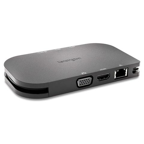 Kensington SD1610P USB-C Mobile Dock